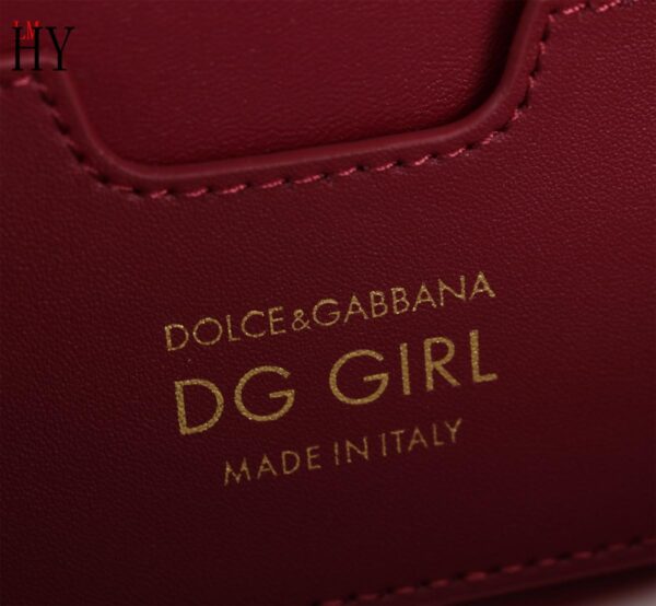 New Collection Dolce & Gabbana Bag 06