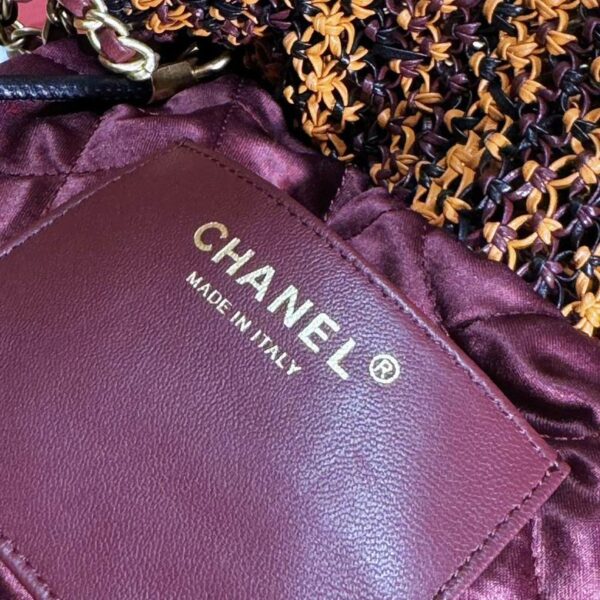 New Collection Chanel Bag 648