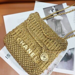 New Collection Chanel Bag 648