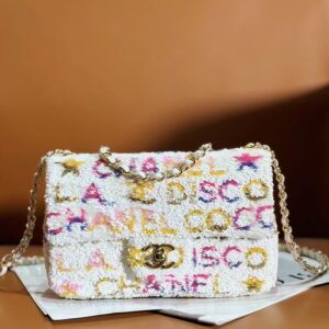 New Collection Chanel Bag 629