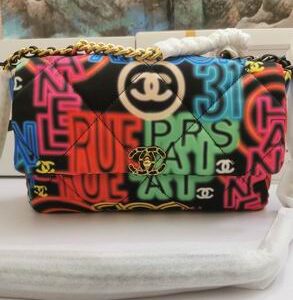 New Collection Chanel Bag 682