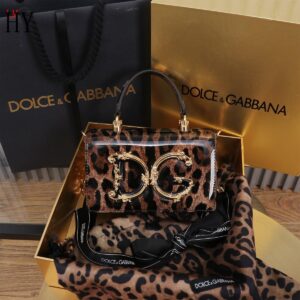 New Collection Dolce & Gabbana Bag 08