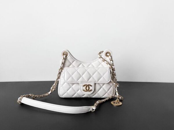 New Collection Chanel Bag 671