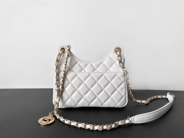 New Collection Chanel Bag 671