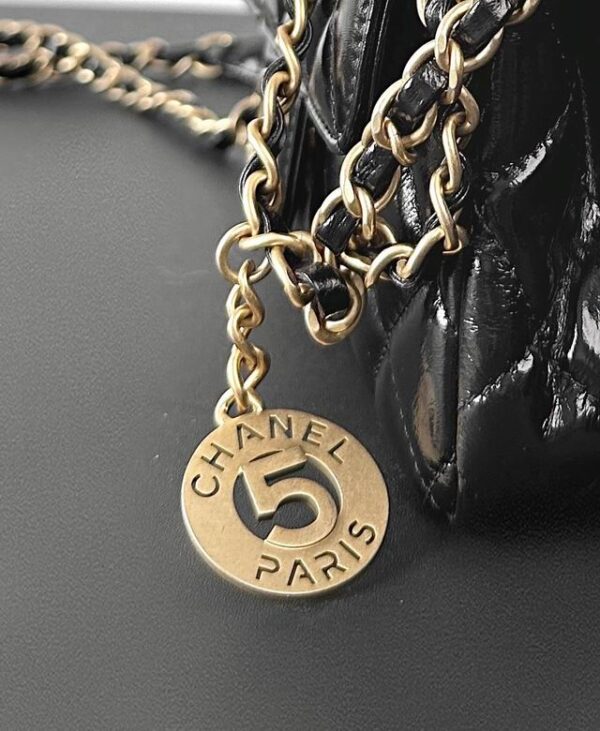 New Collection Chanel Bag 671