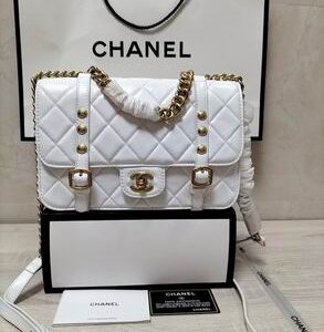 New Collection Chanel Bag 684