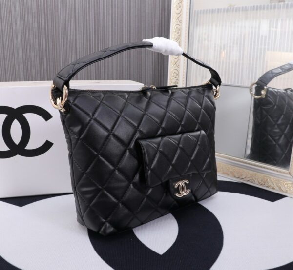 New Collection Chanel Bag 693