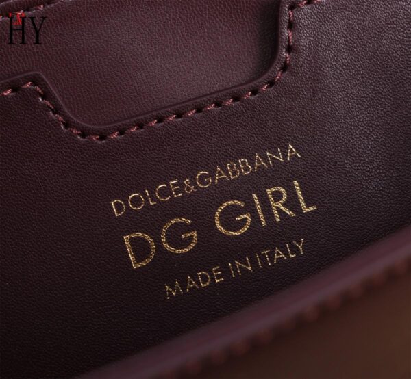 New Collection Dolce & Gabbana Bag 07