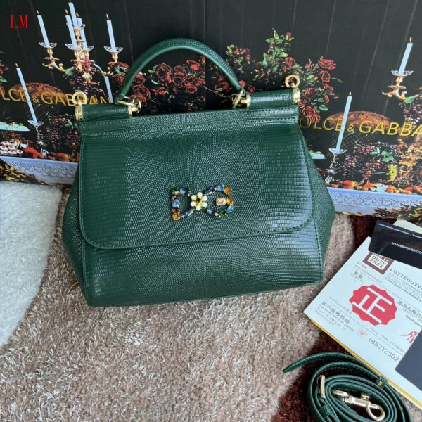 New Collection Dolce & Gabbana Bag 22