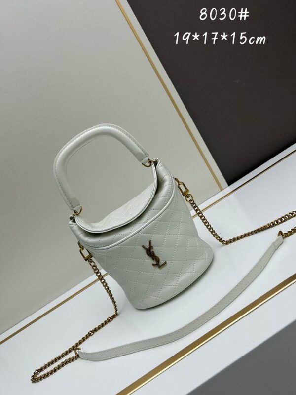 New Collection Saint Laurent Bag 90