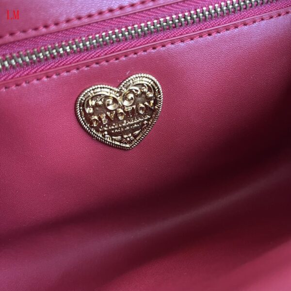 New Collection Dolce & Gabbana Bag 12