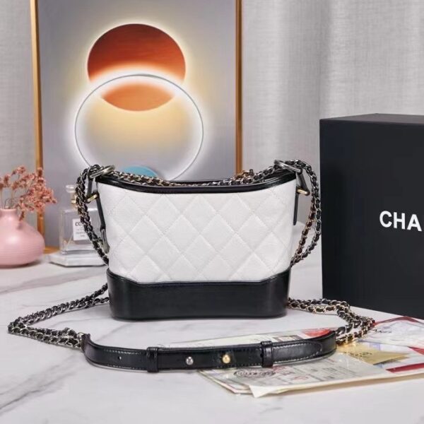 New Collection Chanel Bag 666