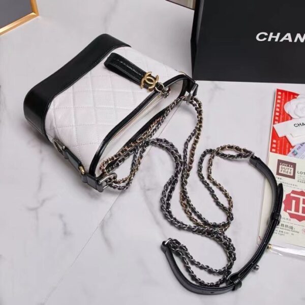 New Collection Chanel Bag 666