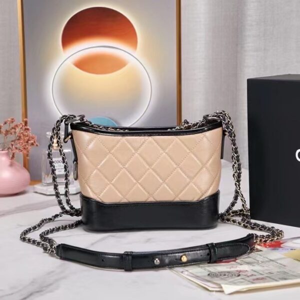 New Collection Chanel Bag 666