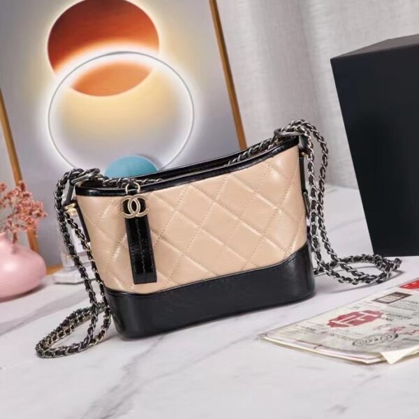 New Collection Chanel Bag 666