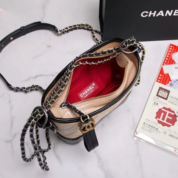 New Collection Chanel Bag 666