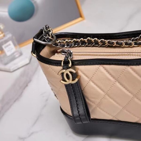 New Collection Chanel Bag 666