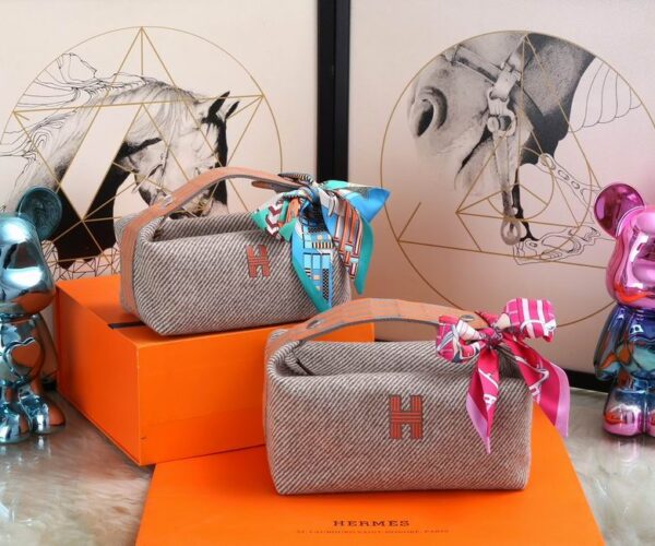 New Collection Hermes Bag 098