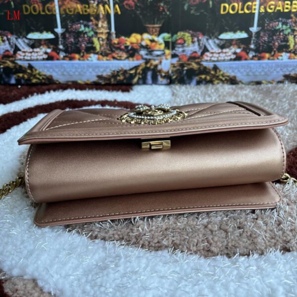 New Collection Dolce & Gabbana Bag 13