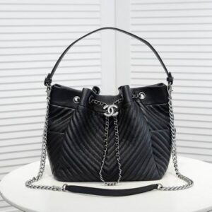 New Collection Chanel Bag 663