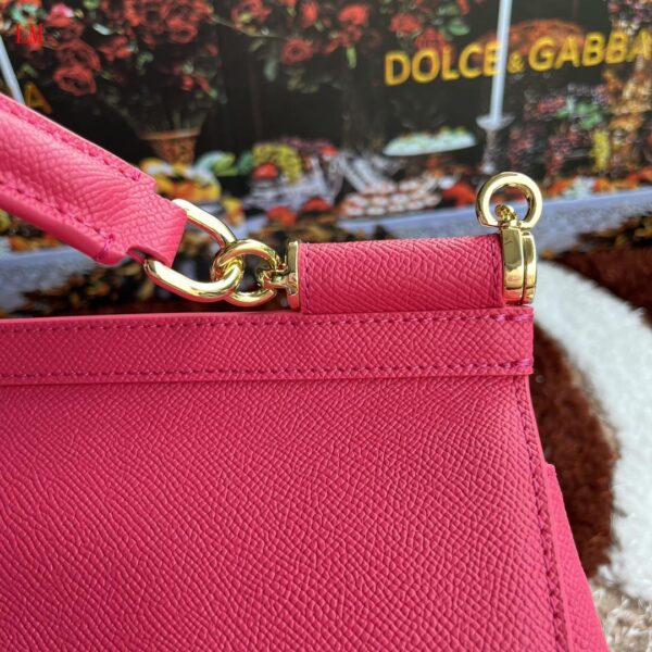 New Collection Dolce & Gabbana Bag 14