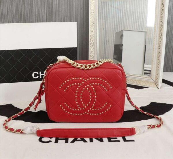 New Collection Chanel Bag 700