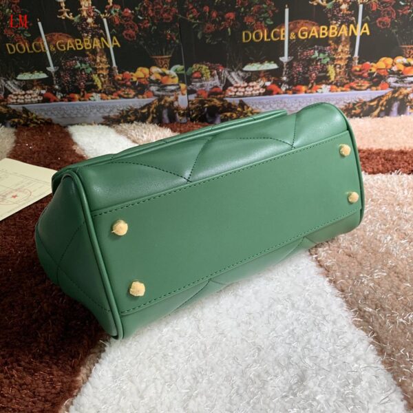 New Collection Dolce & Gabbana Bag 09