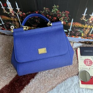 New Collection Dolce & Gabbana Bag 14