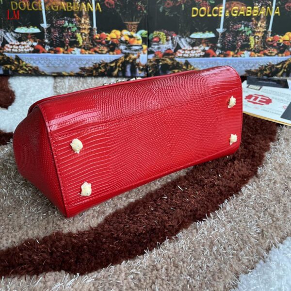 New Collection Dolce & Gabbana Bag 21