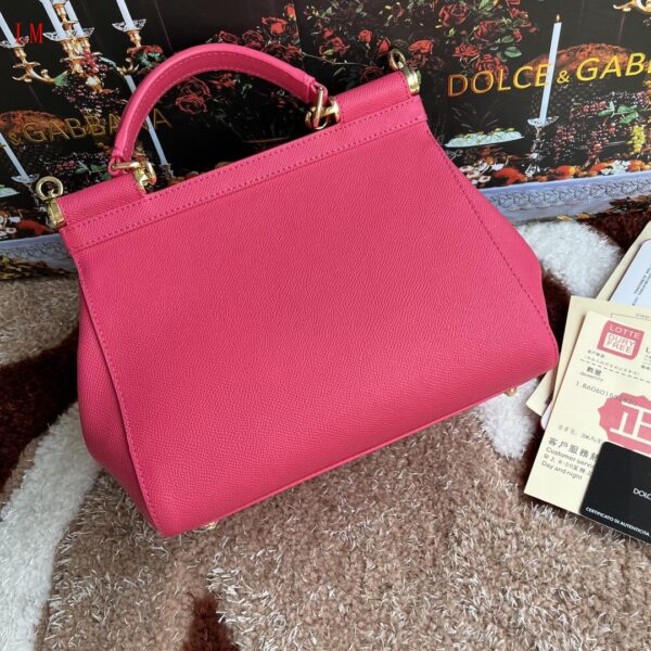 New Collection Dolce & Gabbana Bag 14