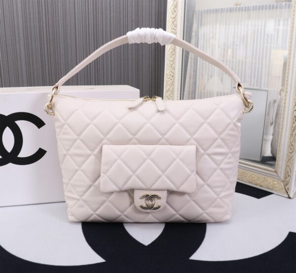 New Collection Chanel Bag 693