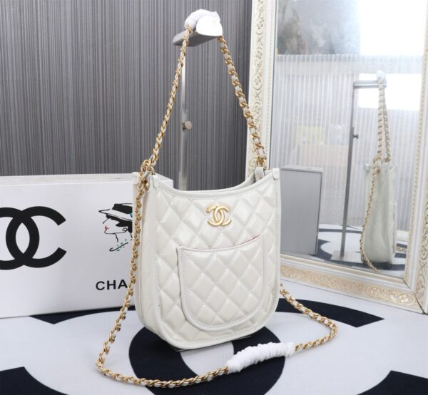 New Collection Chanel Bag 694