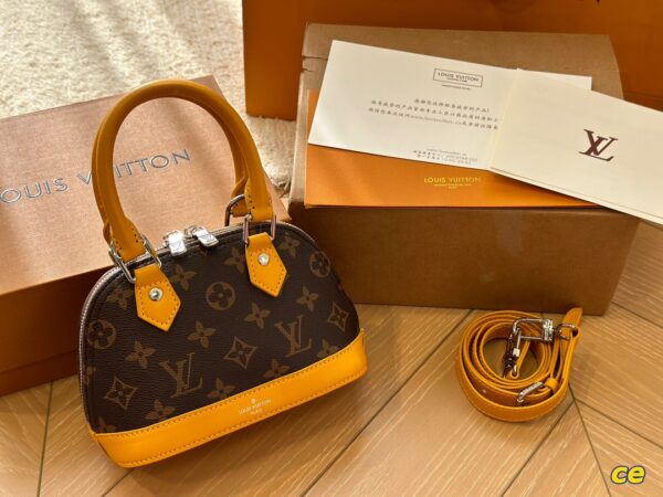 New Collection LV Bag 1571