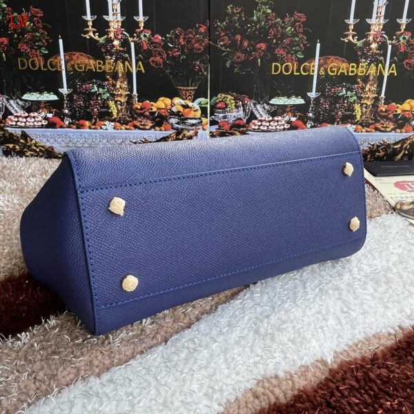 New Collection Dolce & Gabbana Bag 14