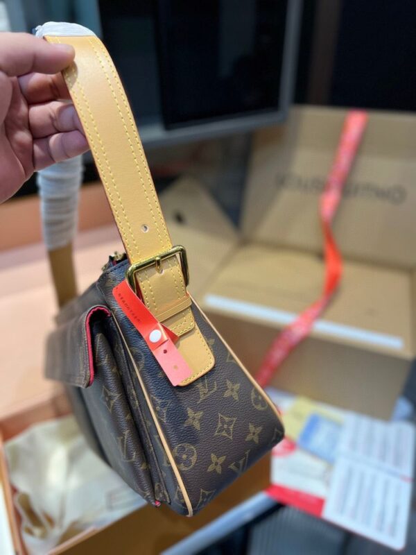 New Collection LV Bag 1576