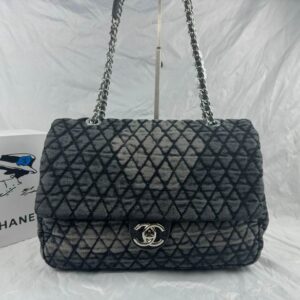 New Collection Chanel Bag 639