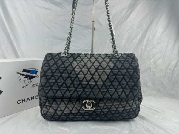 New Collection Chanel Bag 639