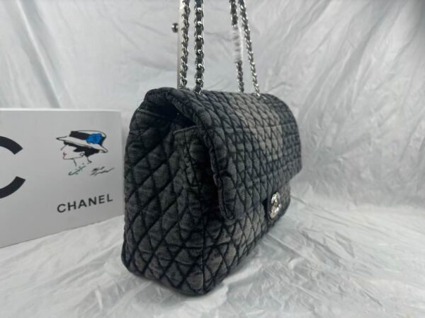 New Collection Chanel Bag 639