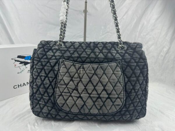 New Collection Chanel Bag 639