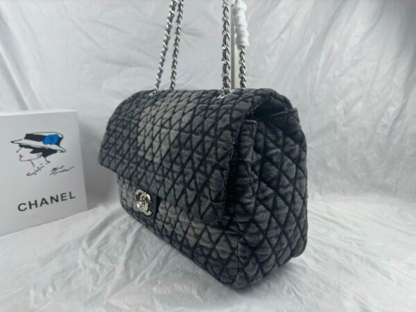 New Collection Chanel Bag 639