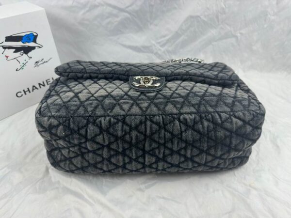 New Collection Chanel Bag 639