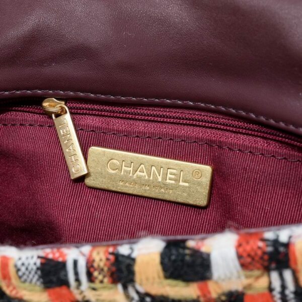 New Collection Chanel Bag 634