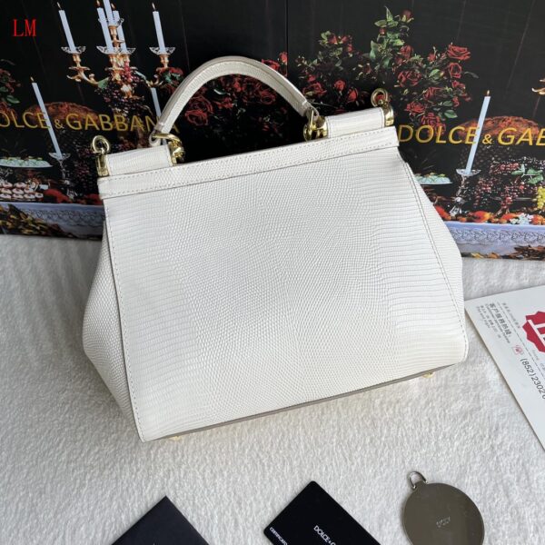 New Collection Dolce & Gabbana Bag 21