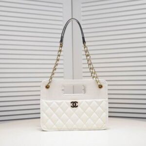 New Collection Chanel Bag 675