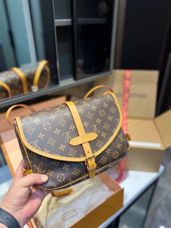 New Collection LV Bag 1548