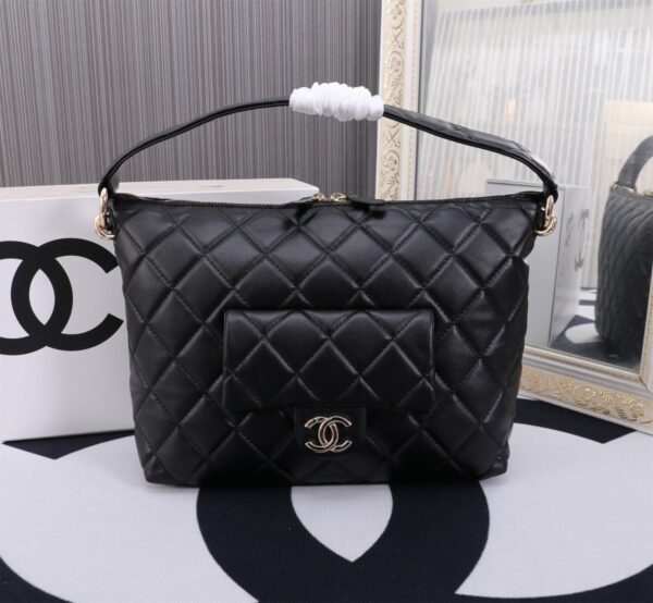 New Collection Chanel Bag 693