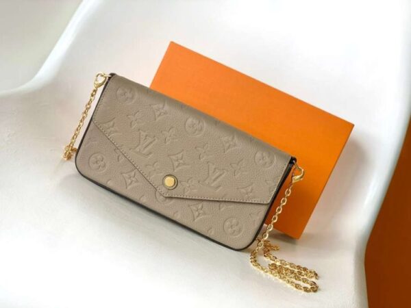 New Collection LV Bag 1592