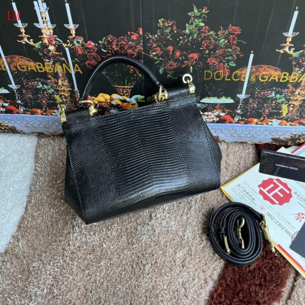 New Collection Dolce & Gabbana Bag 19