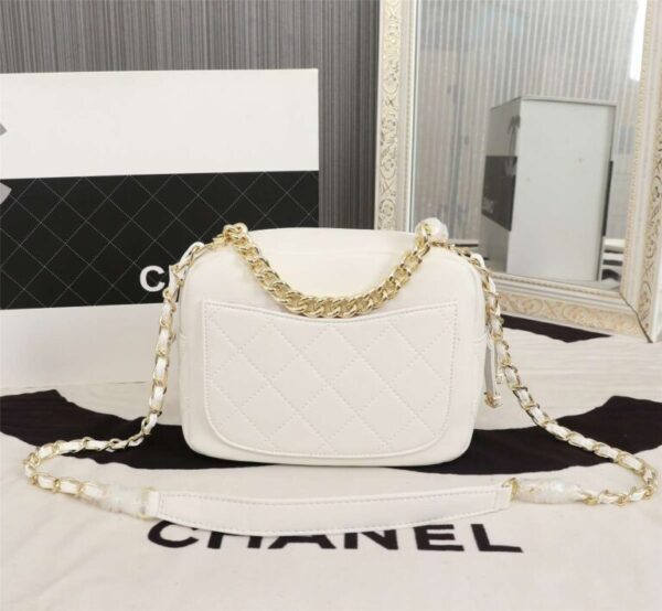 New Collection Chanel Bag 700