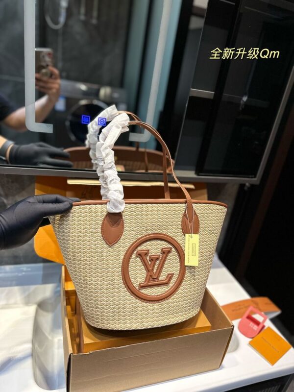 New Collection LV Bag 1577